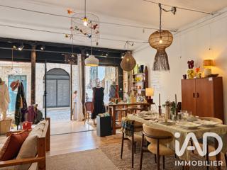 Vente  Local commercial de 130 m² à Toulon 139 920 euros