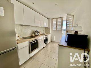 Vente  Appartement F3  de 61 m² à La Valette du Var 185 000 euros