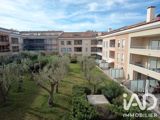 Vente  Appartement T3  de 80 m² à Six-Fours 348 500 euros