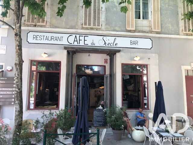 Vente  Local commercial à Collobrières 179 960 euros Réf: SFN-2111096