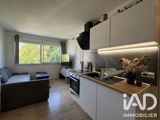 Vente  Appartement T2  de 33 m² à La Crau 159 500 euros