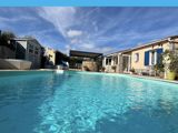 Vente  Maison de 133 m² à Carnoules 469 000 euros