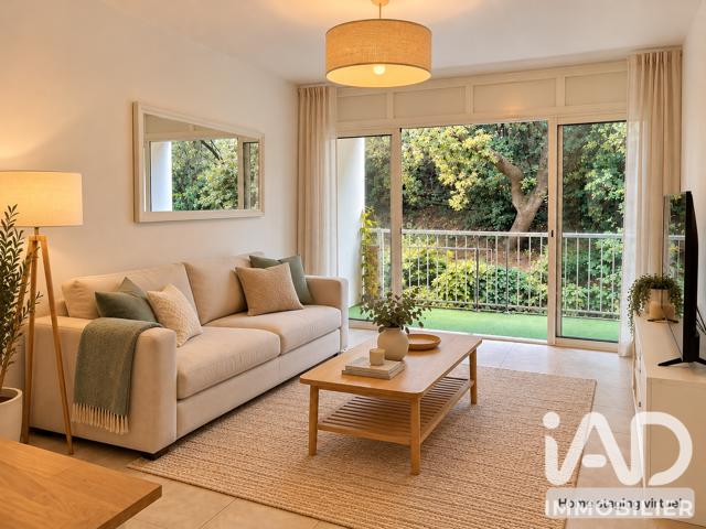Vente  Appartement T2  de 47 m² à Toulon 229 900 euros Réf: SFN-2137490