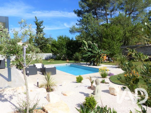 Vente  Maison de 110 m² à Saint Maximin la Sainte Baume 660 000 euros Réf: SFN-2137668
