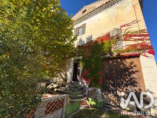 Vente  Maison de 257 m² à Comps sur Artuby 280 000 euros Réf: SFN-2131045
