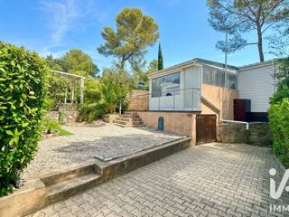 Vente  Terrain de 200 m² à Fréjus 83 000 euros
