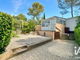 Vente  Terrain de 200 m² à Fréjus 83 000 euros