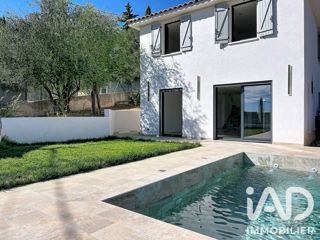 Vente  Maison de 120 m² à Toulon 775 000 euros