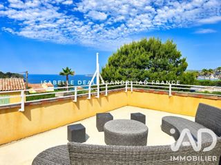 Vente  Maison de 145 m² à Sanary 699 000 euros