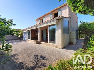 Vente  Maison de 117 m² à Six-Fours 499 000 euros