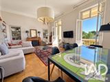 Vente  Appartement T3  de 101 m² à Saint Raphaël 620 000 euros