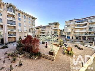 Vente  Appartement F2  de 39 m² à Fréjus 230 000 euros