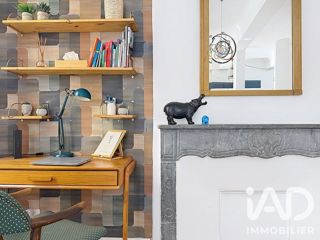 Vente  Appartement F2  de 50 m² à Toulon 165 000 euros