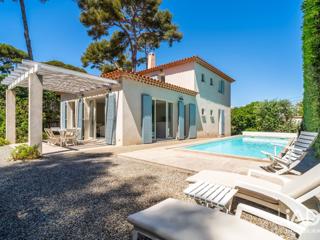 Vente  Maison de 155 m² à Six-Fours 1 299 000 euros