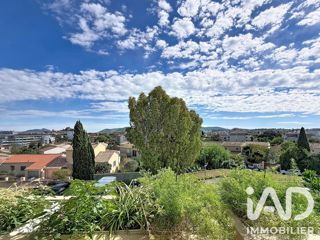 Vente  Appartement F4  de 83 m² à La Garde 278 900 euros Réf: SFN-2136415