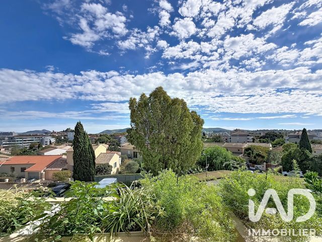 Vente  Appartement F4  de 83 m² à La Garde 278 900 euros Réf: SFN-2136415