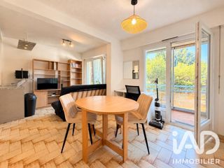 Vente  Studio de 30 m² à Six-Fours 148 000 euros