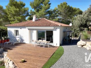 Vente  Maison de 80 m² à La Valette du Var 477 000 euros