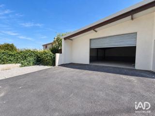 Vente  Local commercial de 110 m² à La Seyne 245 000 euros Réf: SFN-2137239