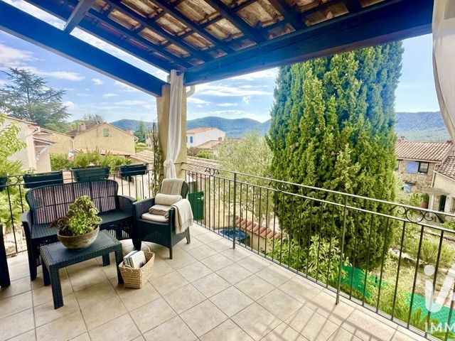 Vente  Appartement T3  de 112 m² à Bagnols en Forêt 284 800 euros Réf: SFN-2137416