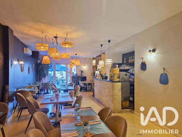 Vente  Local commercial de 89 m² à Nans les Pins 89 000 euros Réf: SFN-2137503
