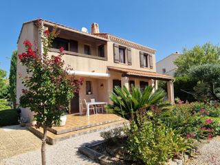 Vente  Maison de 90 m² à Solliès Pont 424 000 euros