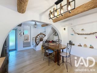 Vente  Maison de 61 m² à Taradeau 249 000 euros Réf: SFN-2138317