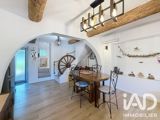 Vente  Maison de 61 m² à Taradeau 249 000 euros