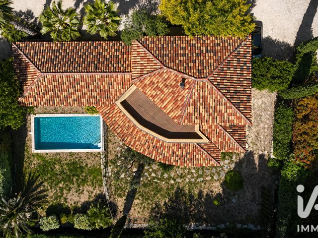 Vente  Maison de 170 m² à Bandol 886 000 euros Réf: SFN-2138440