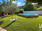 Vente  Maison de 120 m² à Solliès Pont 645 000 euros