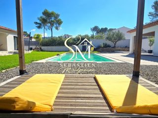 Vente  Maison de 119 m² à La Crau 815 000 euros Réf: SFN-2138732