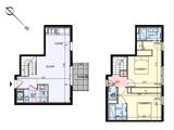 Vente  Maison de 79 m² à Saint Raphaël 665 000 euros