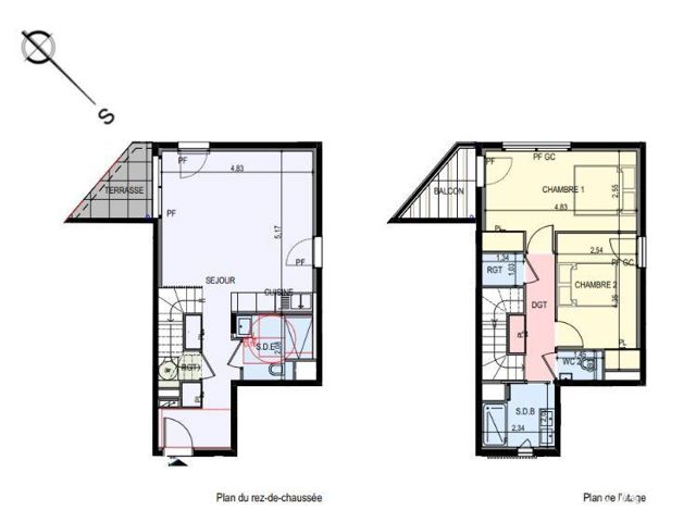 Vente  Maison de 85 m² à Saint Raphaël 695 000 euros Réf: SFN-2139071-3