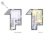 Vente  Maison de 85 m² à Saint Raphaël 695 000 euros