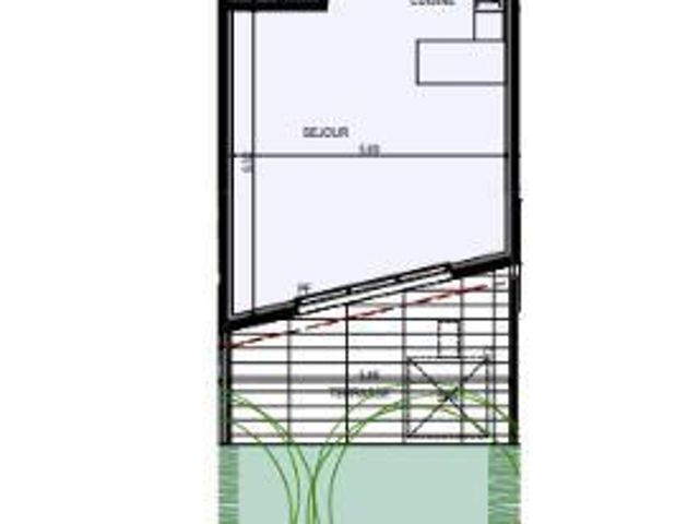 Vente  Maison de 126 m² à Saint Raphaël 985 000 euros Réf: SFN-2139071-4