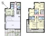 Vente  Maison de 145 m² à Saint Raphaël 1 195 000 euros