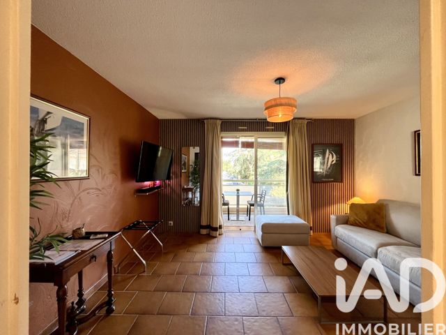 Vente  Studio de 30 m² à Fréjus 172 000 euros Réf: SFN-1988690