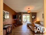 Vente  Studio de 30 m² à Fréjus 172 000 euros