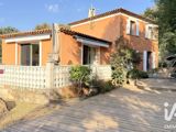Vente  Maison de 130 m² à Six-Fours 598 500 euros