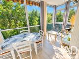 Vente  Appartement T2  de 54 m² à Cavalaire sur Mer 295 000 euros