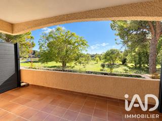 Vente  Appartement F2  de 52 m² à Trans en Provence 184 000 euros Réf: SFN-2138660