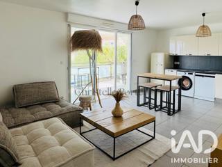 Vente  Appartement T2  de 44 m² à Bandol 340 000 euros