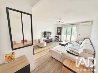 Vente  Appartement F3  de 69 m² à Six-Fours 249 000 euros Réf: SFN-2127746