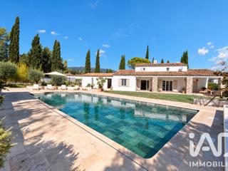 Vente  Maison de 190 m² à Fayence 1 185 000 euros Réf: SFN-2136505