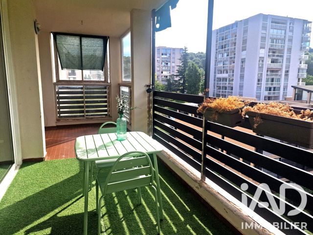 Vente  Appartement F3  de 75 m² à La Valette du Var 190 000 euros Réf: SFN-2136792