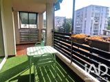 Vente  Appartement F3  de 75 m² à La Valette du Var 190 000 euros