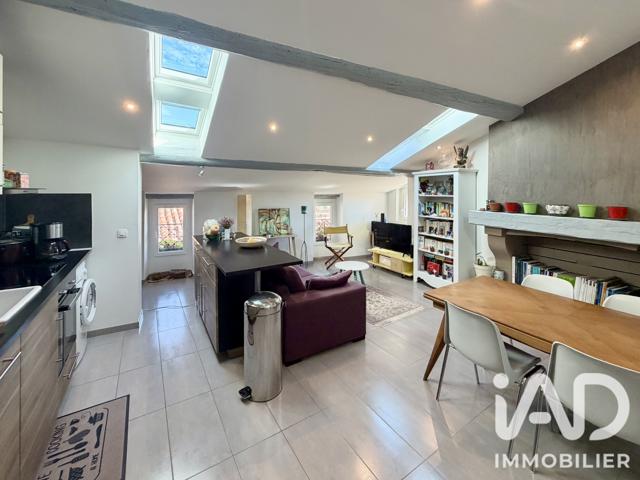 Vente  Appartement T3  de 83 m² à Fréjus 269 000 euros Réf: SFN-2138810