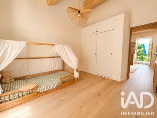 Vente  Maison de 90 m² à La Garde Freinet 340 000 euros Réf: SFN-2139411