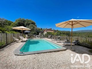 Vente  Maison de 173 m² à Tourrettes 599 000 euros Réf: SFN-2139462