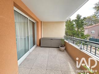 Vente  Appartement F3  de 63 m² à Six-Fours 310 000 euros